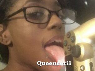 Queenserii