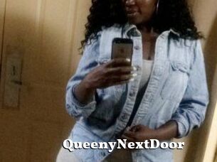 QueenyNextDoor