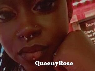 QueenyRose