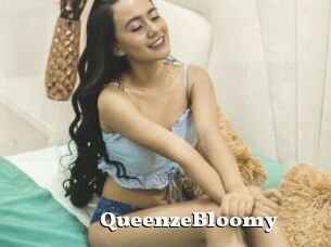 QueenzeBloomy