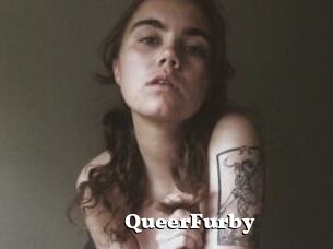 QueerFurby