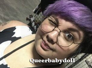 Queerbabydoll