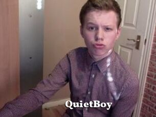 QuietBoy
