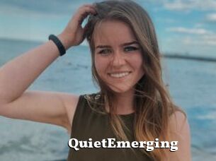 QuietEmerging