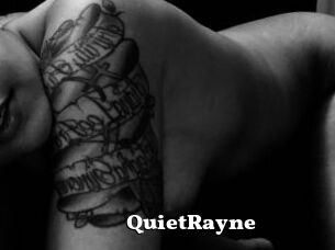 QuietRayne