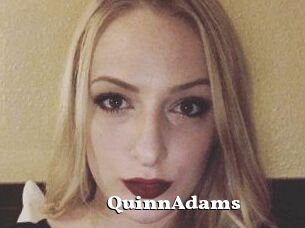 QuinnAdams