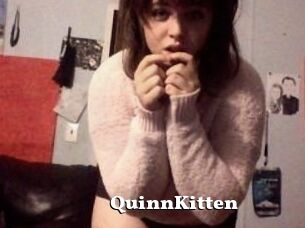 QuinnKitten