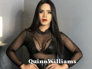 QuinnWilliams