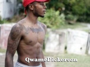 Qwame_Dickerson