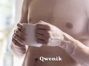 Qwenik