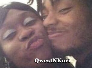 QwestNKori