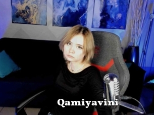 Qamiyavini