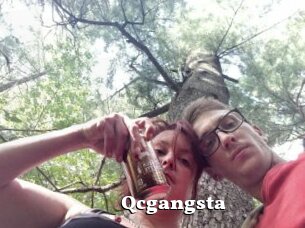 Qcgangsta