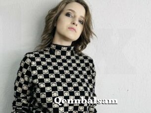 Qennbalsam