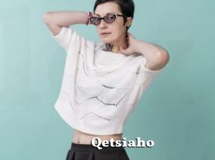 Qetsiaho
