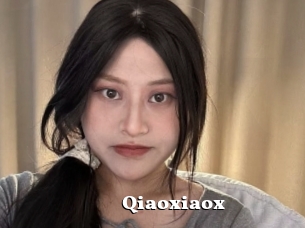 Qiaoxiaox