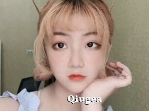 Qiugea
