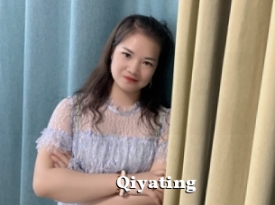Qiyating