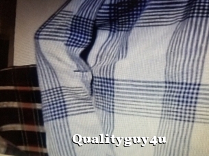 Qualityguy4u