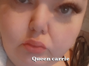 Queen_carrie