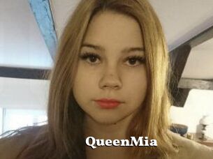 QueenMia