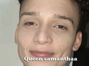Queen_samanthaa