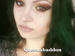 Queenabaddon