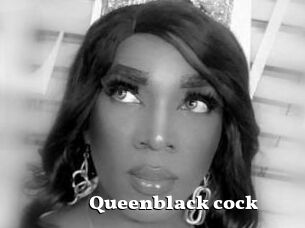 Queenblack_cock