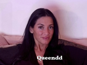 Queendd