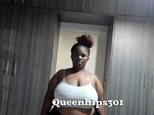 Queenhips301