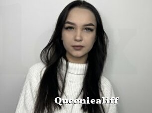 Queeniealiff