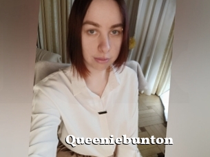 Queeniebunton