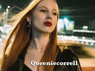 Queeniecorrell