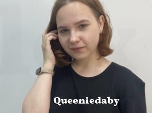 Queeniedaby