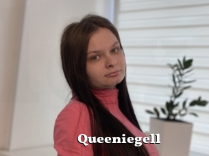 Queeniegell