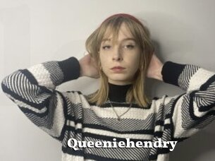Queeniehendry