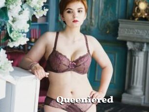 Queeniered