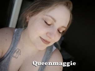 Queenmaggie