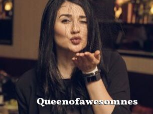Queenofawesomnes