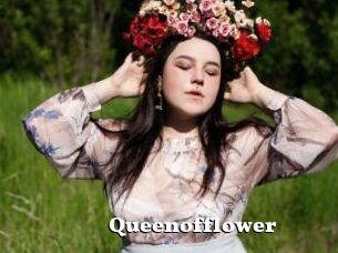 Queenofflower