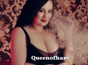 Queenofhaze