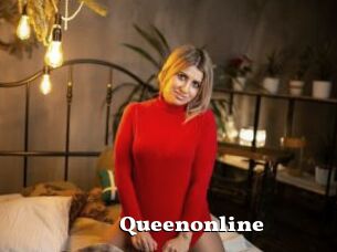 Queenonline