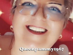 Queenpammy1967