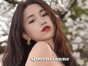 Queenrianne