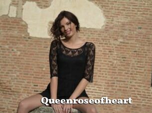 Queenroseofheart
