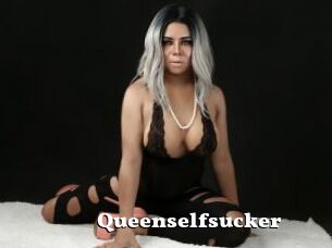 Queenselfsucker