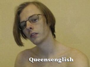 Queensenglish