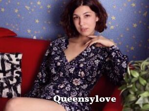 Queensylove