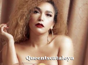 Queentscataleya