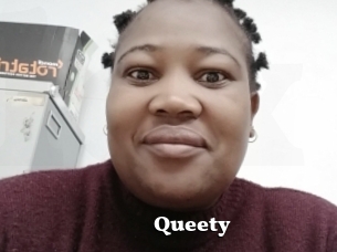Queety